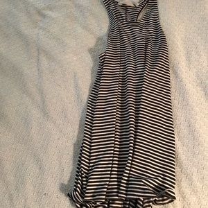 Athleta Raceback soft top